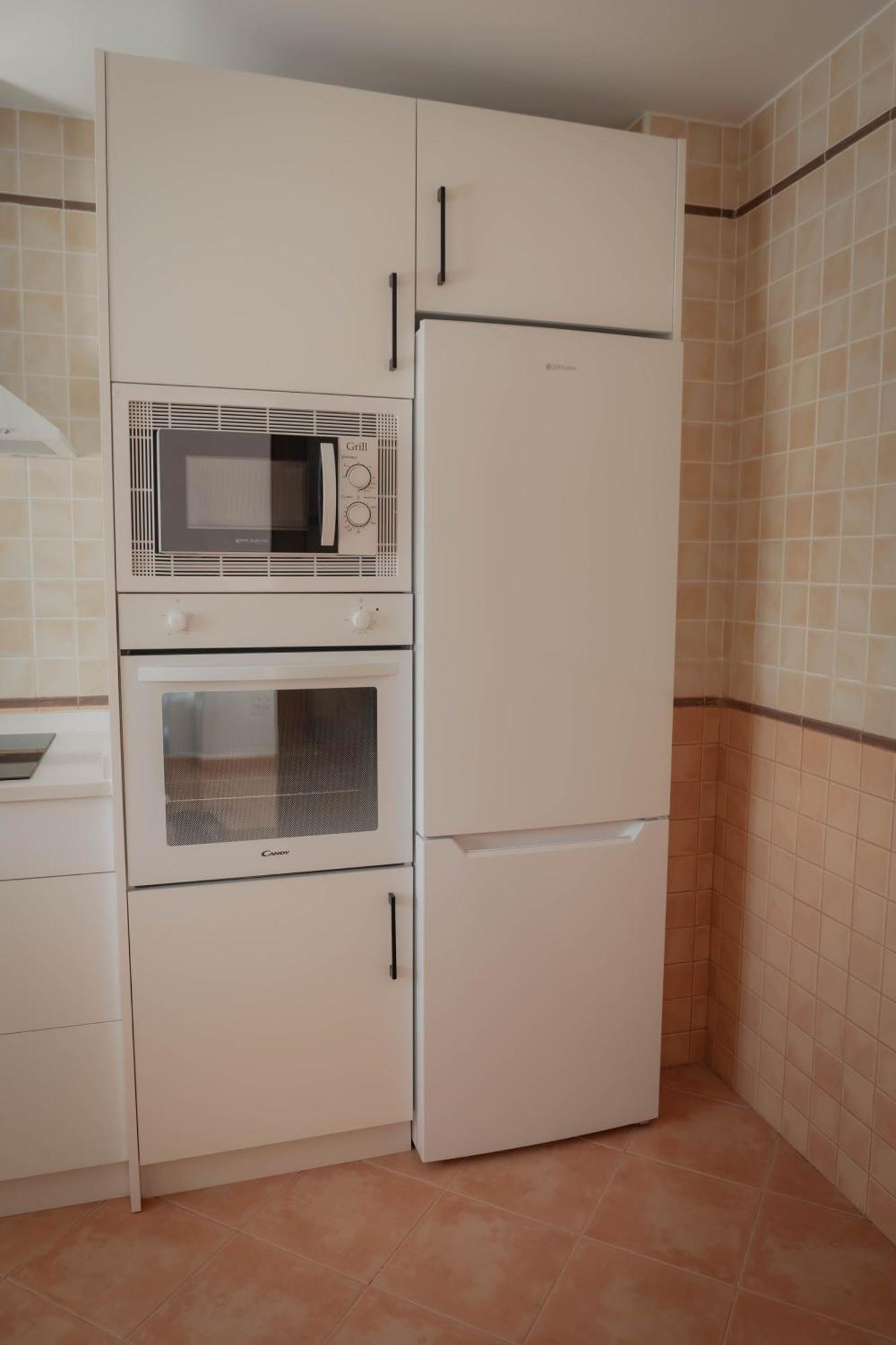 Residencial Neade Suites Sanlúcar de Guadiana Eksteriør bilde
