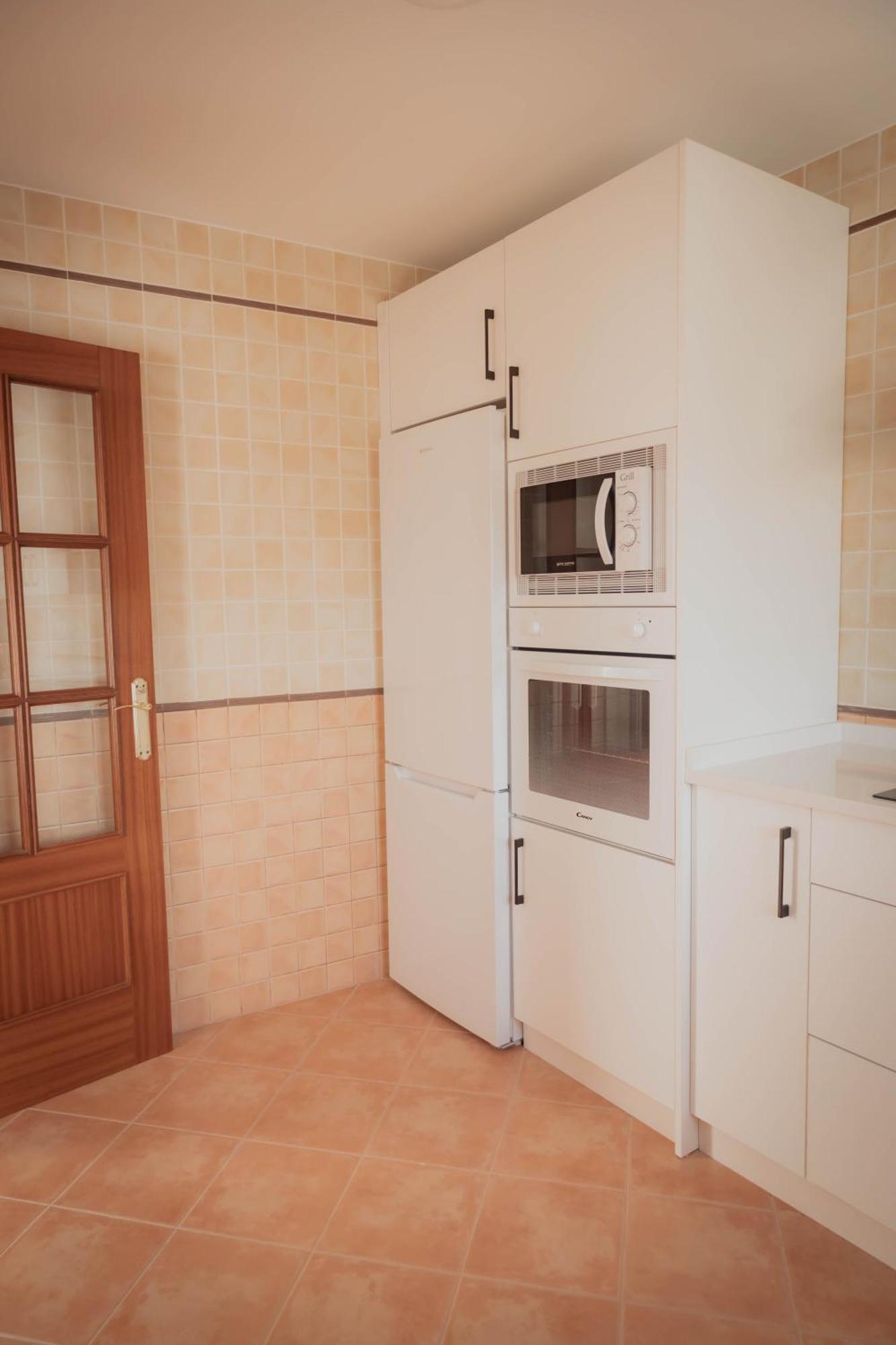 Residencial Neade Suites Sanlúcar de Guadiana Eksteriør bilde